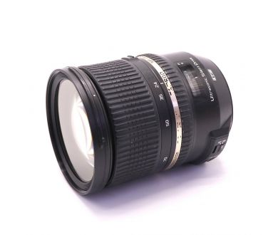 Tamron SP AF 24-70mm f/2.8 DI VC USD (A007) for Canon EF 2014