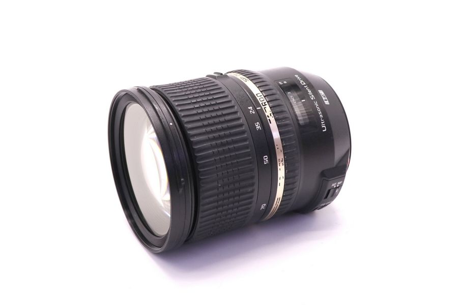 Tamron SP AF 24-70mm f/2.8 DI VC USD (A007) for Canon EF 2014