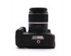 Фотокамера Canon EOS 700D kit (пробег 33350 кадров)