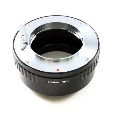 Переходник Exakta - Sony Nex (Sony E)