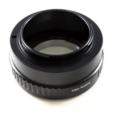 Переходник Exakta - Sony Nex (Sony E)