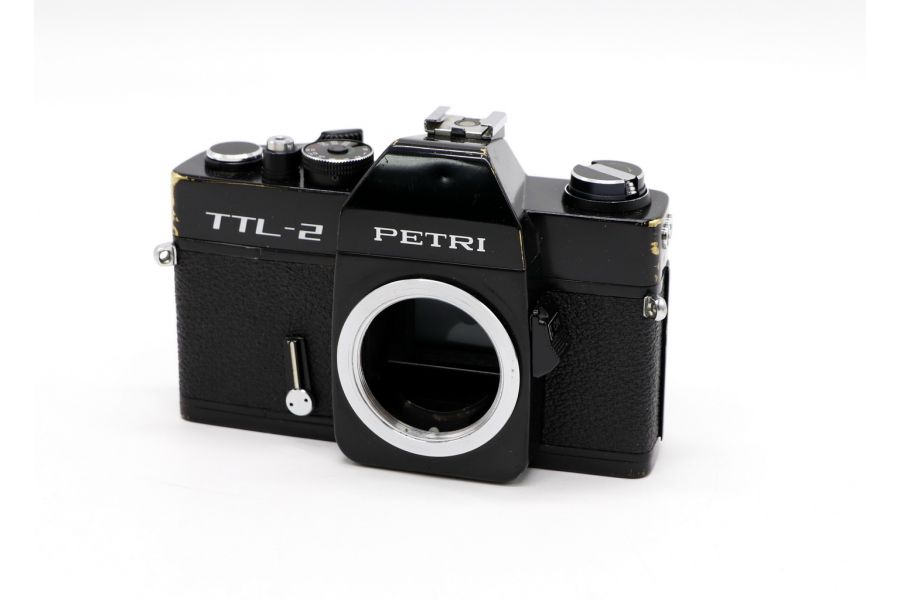 Petri TTL-2 body 