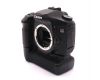 Canon EOS 40D body (пробег 24400 кадров) + батарейная ручка