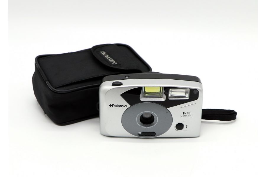 Polaroid F-15