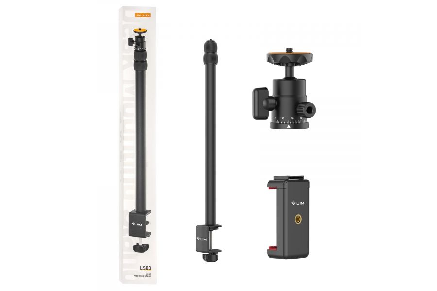 Настольный штатив Ulanzi VIJIM LS03