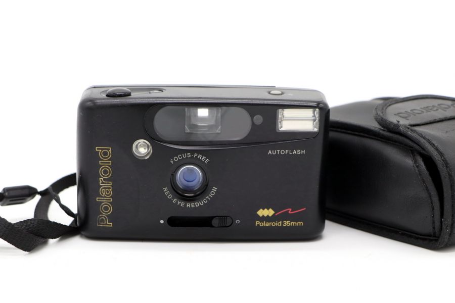 Polaroid DX