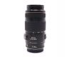 Canon EF 70-300mm f/4.0-5.6 IS USM (Japan)