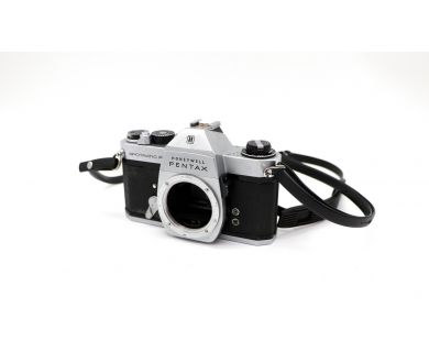 Pentax Spotmatic F Honeywell body б/у