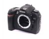 Nikon D70s body (пробег неизвестен)