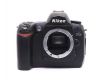 Nikon D70s body (пробег неизвестен)