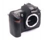 Nikon D70s body (пробег неизвестен)