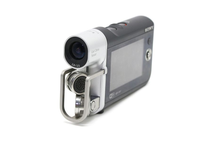 Видеокамера Sony HDR-MV1