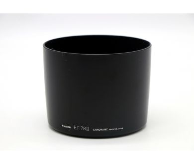 Купить Бленда Canon ET-78II Бленда Canon ET-78II