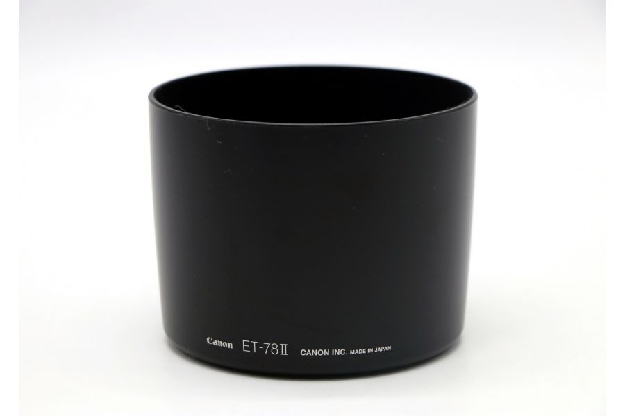 Бленда Canon ET-78II
