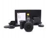 Nikon Z6 II kit в упаковке (пробег 5 кадров)