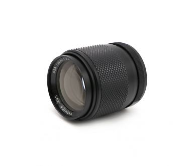 Yashica DSB 135mm f/2.8