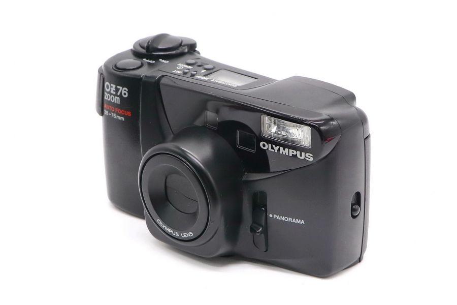 Olympus OZ 76
