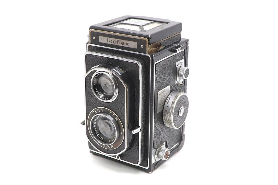 Ikoflex II/III 852/16 Kc