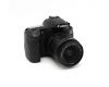 Canon EOS 60D kit (пробег 40500 кадров)
