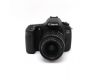 Canon EOS 60D kit (пробег 40500 кадров)