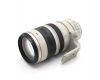 Canon EF 28-300mm f/3.5-5.6L IS USM (Japan, 2013)