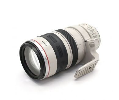 Canon EF 28-300mm f/3.5-5.6L IS USM (Japan, 2013)