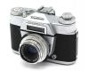 Voigtlander Bessamatic неисправный