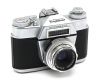 Voigtlander Bessamatic неисправный