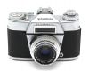 Voigtlander Bessamatic неисправный