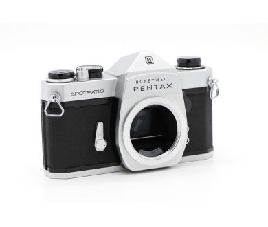 Pentax Spotmatic Honeywell body