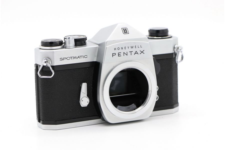 Pentax Spotmatic Honeywell body