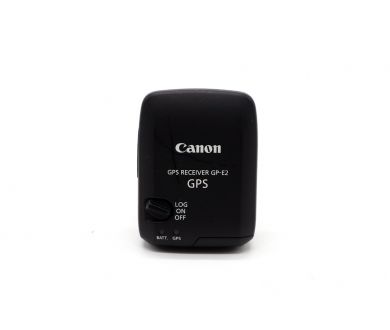 Купить GPS приемник Canon GP-E2 GPS приемник Canon GP-E2