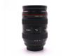 Объектив Canon EF 24-70mm f/2.8 L USM в упаковке