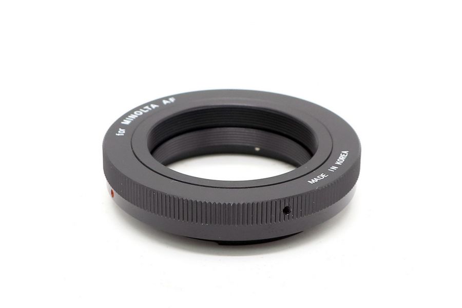 Adapter T-mount - Sony A