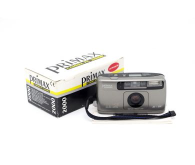 Primax 2000 MCD