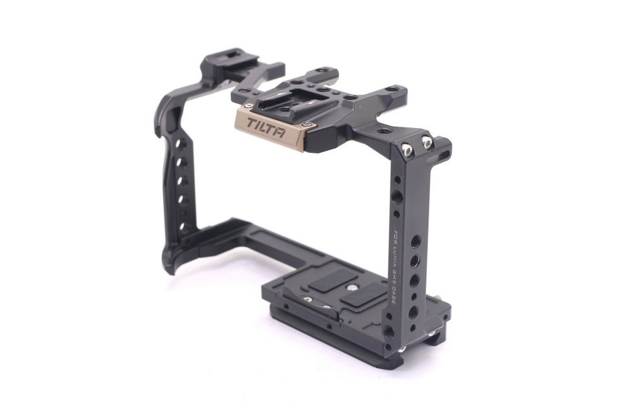 Клетка Tilta для Panasonic GH5