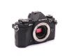 Olympus OM-D E-M5 II body в упаковке (пробег 13080 кадров)