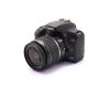 Canon EOS 1000D kit (пробег 5570 кадров)