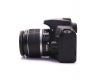 Canon EOS 1000D kit (пробег 5570 кадров)