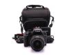 Canon EOS 1000D kit (пробег 5570 кадров)