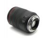 Canon RF 24-105mm 4L IS USM (Japan, 2018)