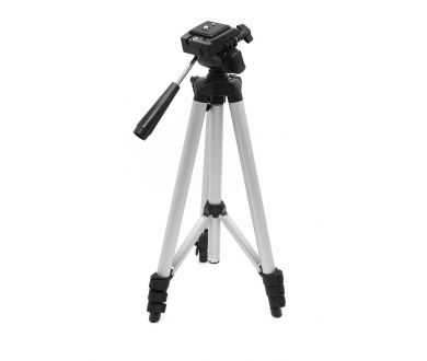 Напольный серый штатив для фотосъемки Continent B1