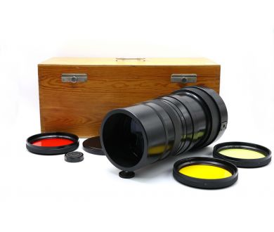 МТО 10/100см П (ЛЗОС, 1967) 