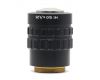 Объектив микроскопа Carl Zeiss Jena GF-Planachromat HI 100x/1,25