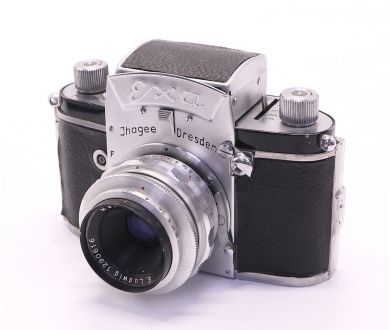 Exa (Version 5) + Meritar 2,9/50