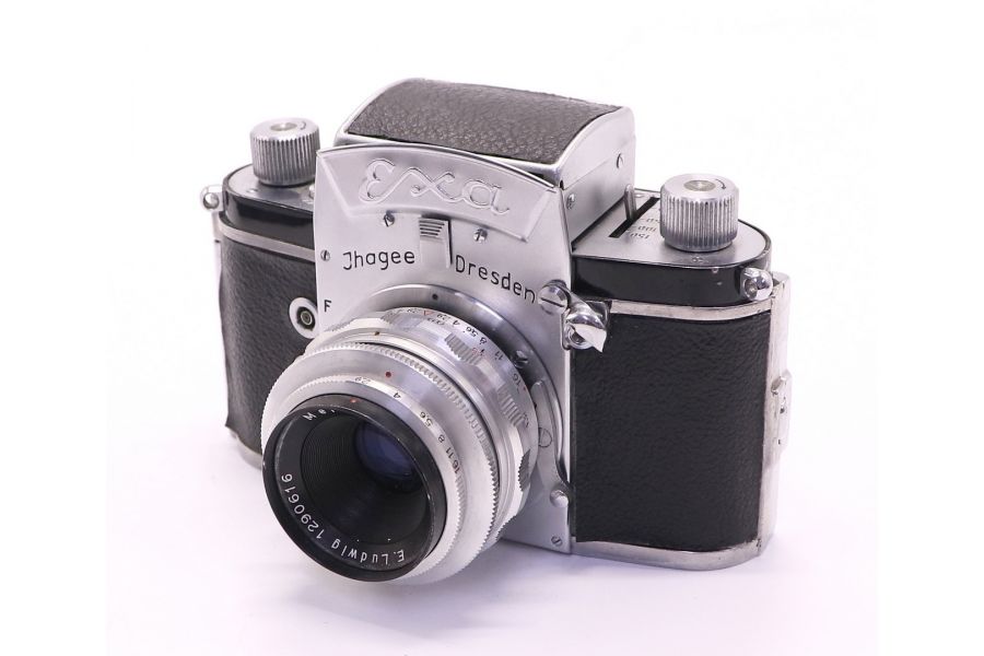 Exa (Version 5) + Meritar 2,9/50