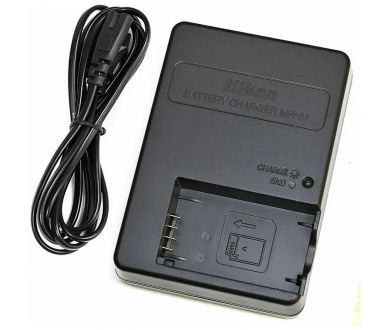 Зарядное устройство Nikon MH-31