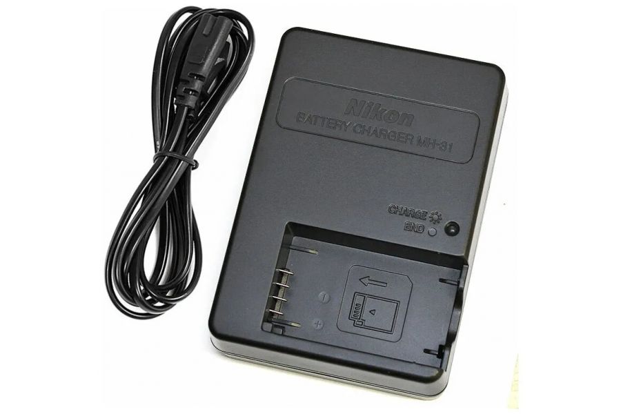 Зарядное устройство Nikon MH-31