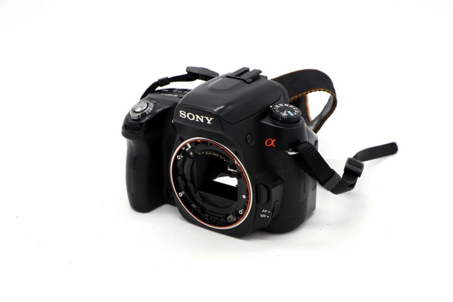 Sony A500 body б/у