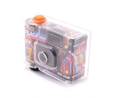 Underwater Camera 400 ASA 